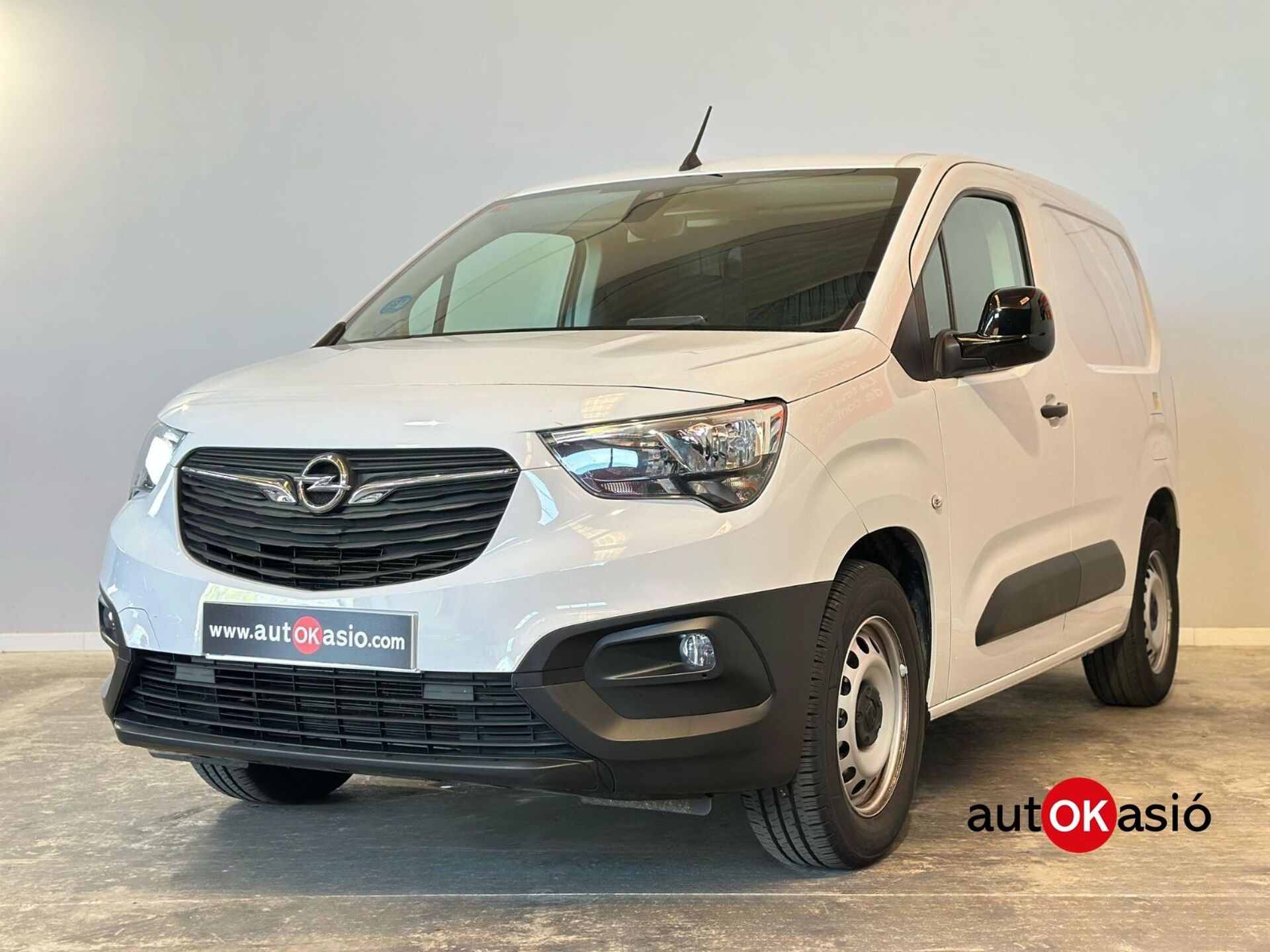 Imagen de OPEL Combo