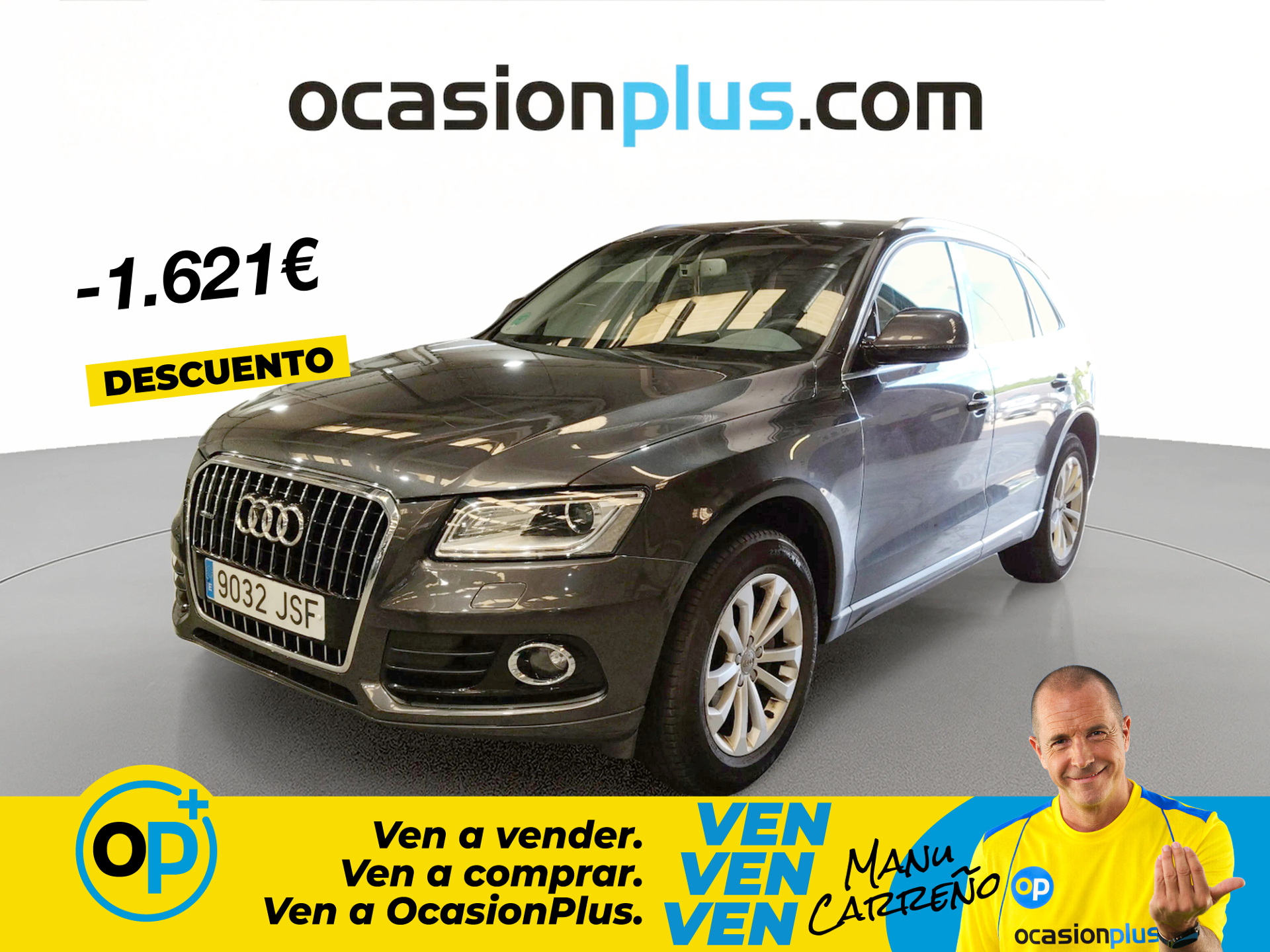 Imagen de AUDI Q5
