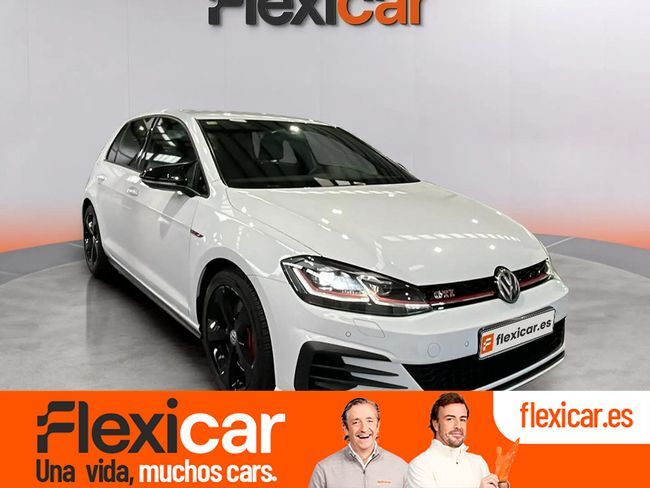 VOLKSWAGEN Golf (GTI Performance 2.0 TSI 180kW(245CV) DSG) en Toledo