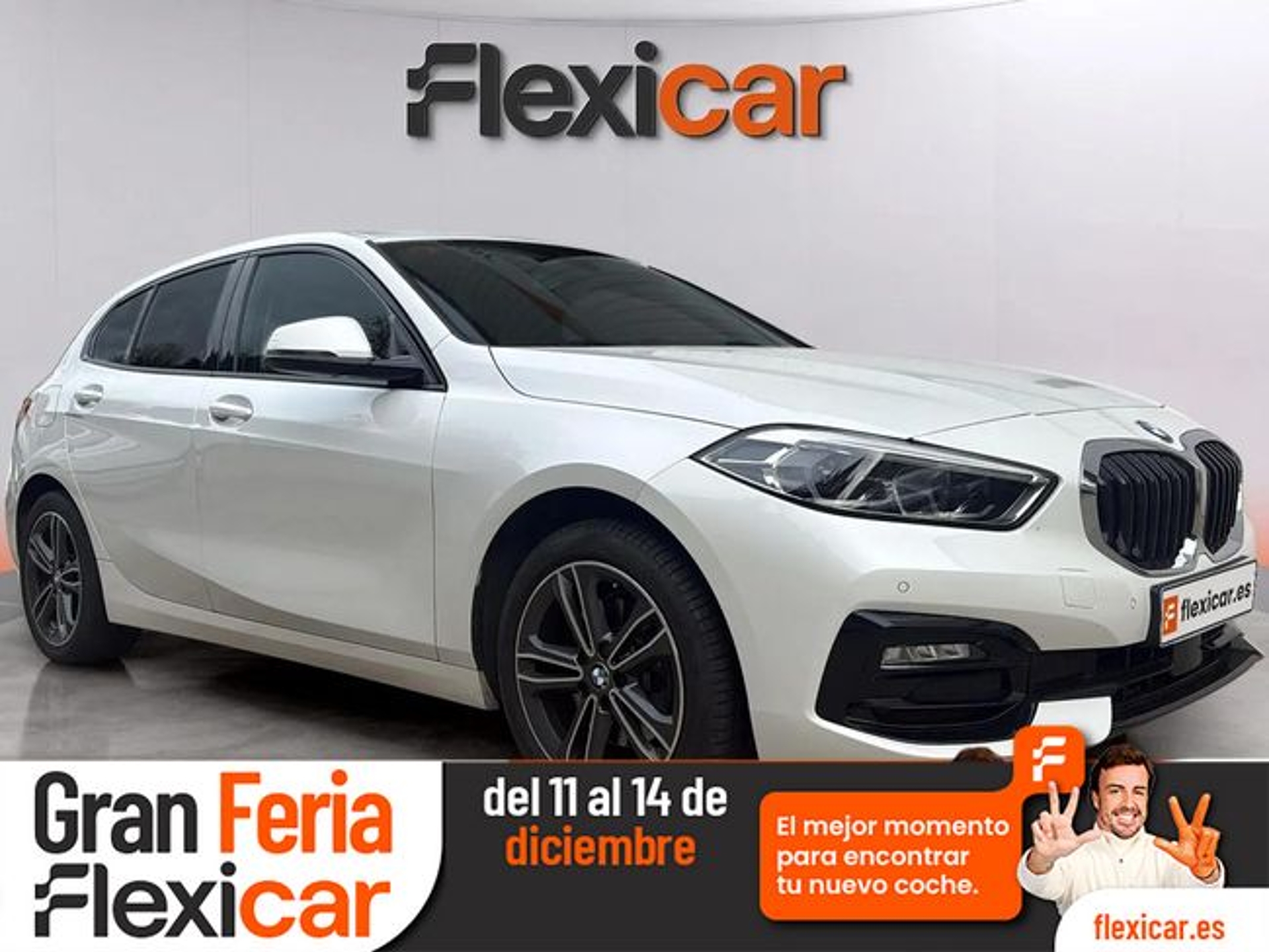 Imagen de BMW Serie 1