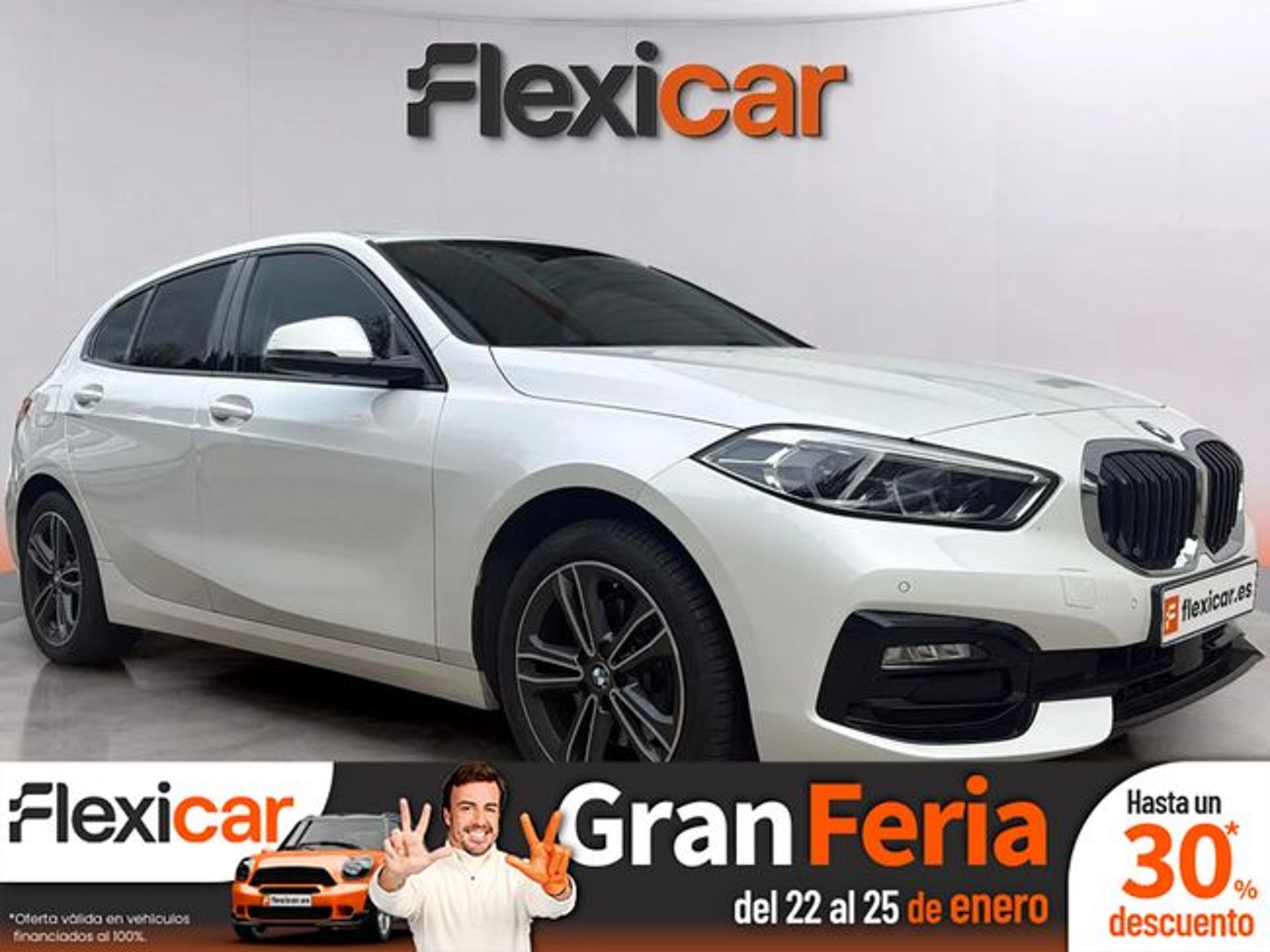 Imagen de BMW Serie 1