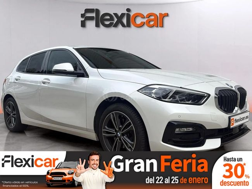 Foto del BMW Serie 1 116d