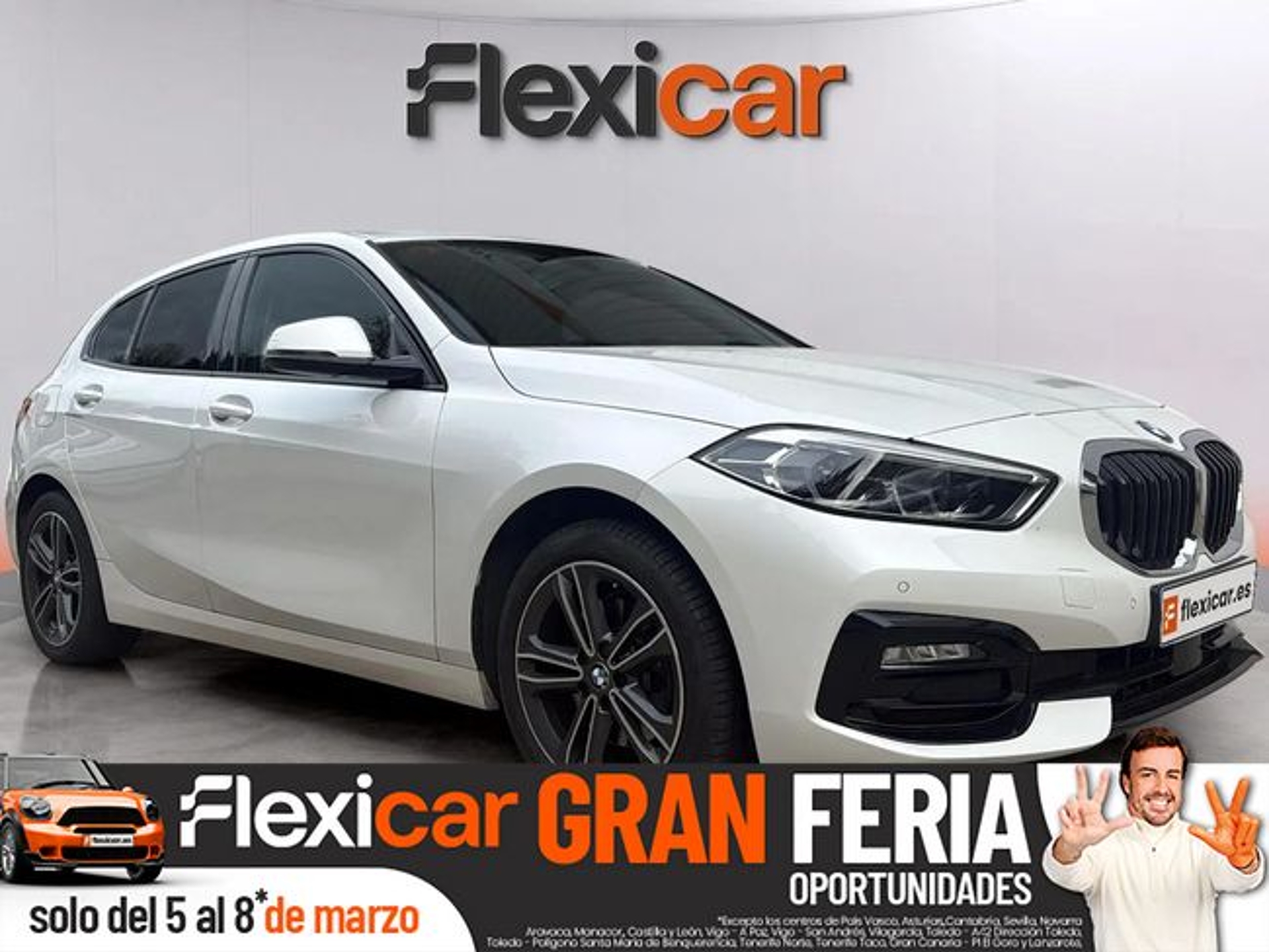 Imagen de BMW Serie 1