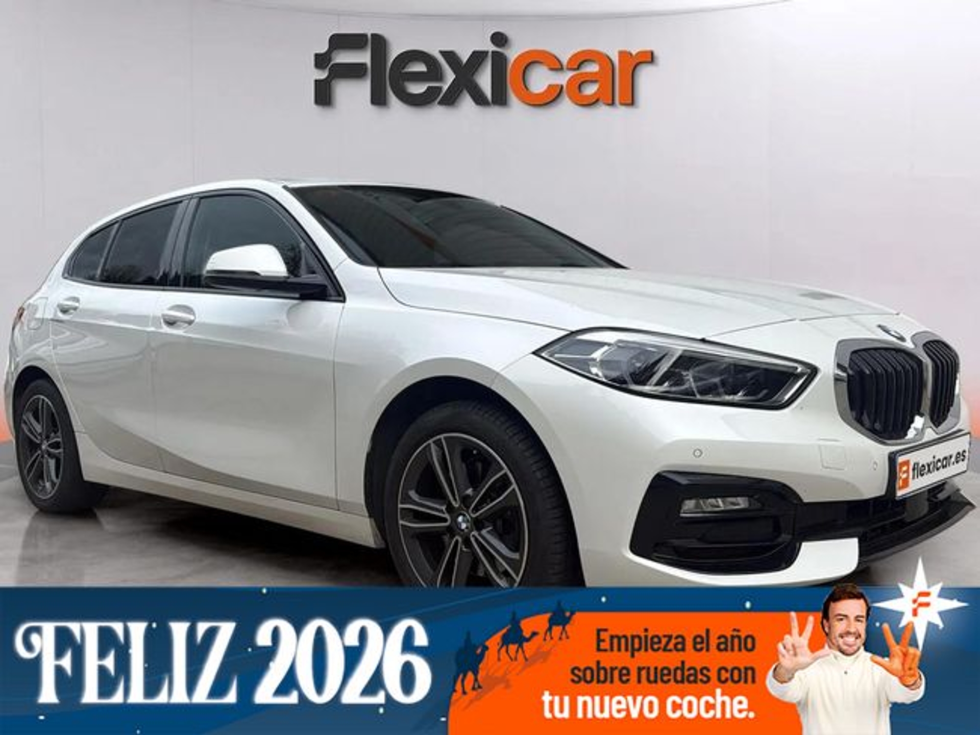 Imagen de BMW Serie 1