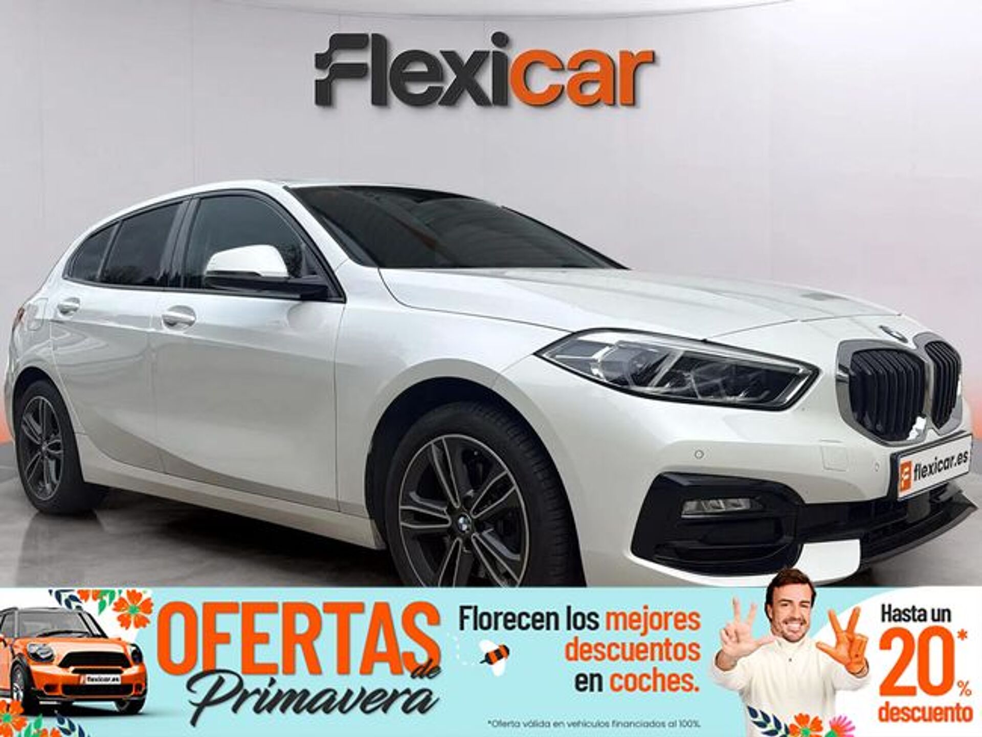 Imagen 1 de BMW Serie 1