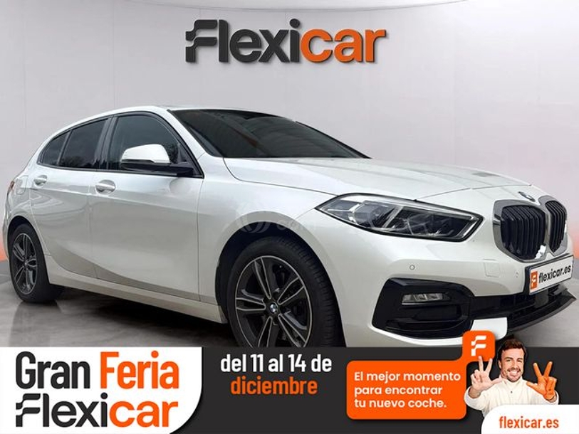 Foto del BMW Serie 1 116d