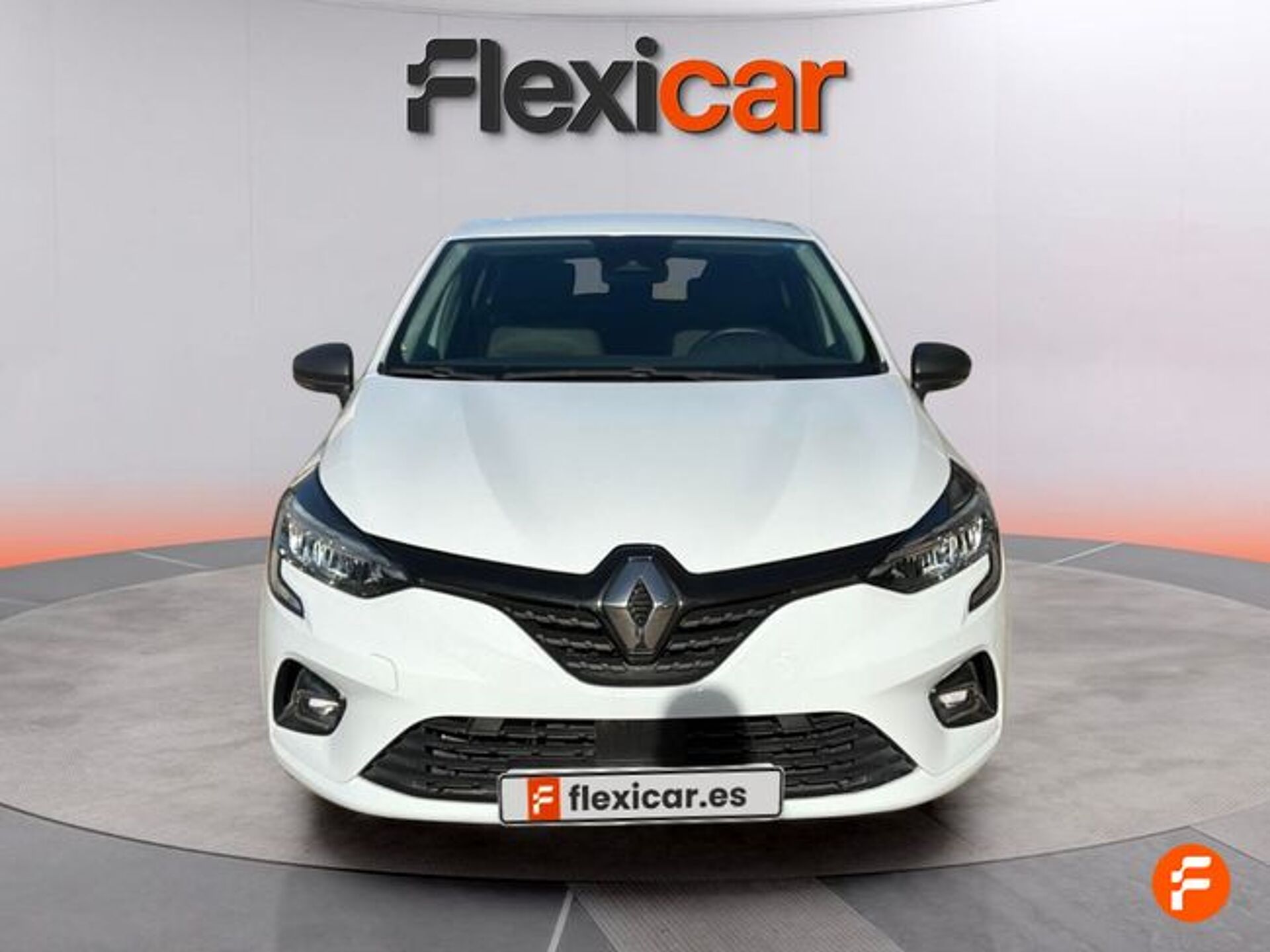 Imagen 2 de RENAULT Clio