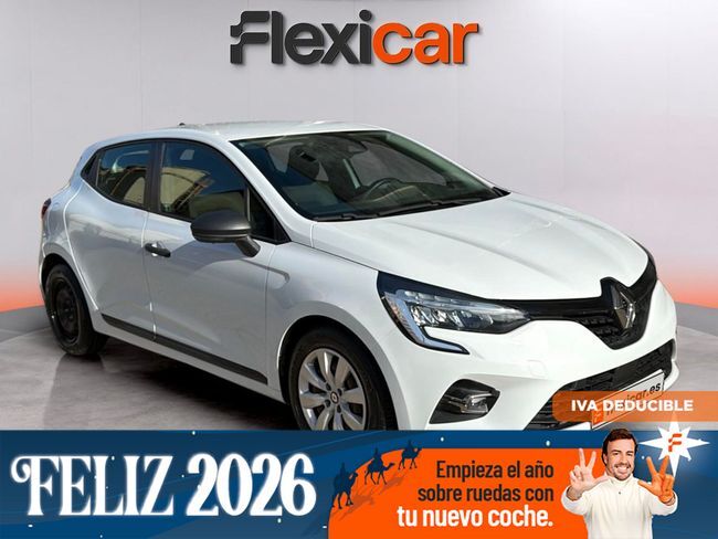 RENAULT Clio (Business Blue dCi 63 kW (85CV)) en Zaragoza