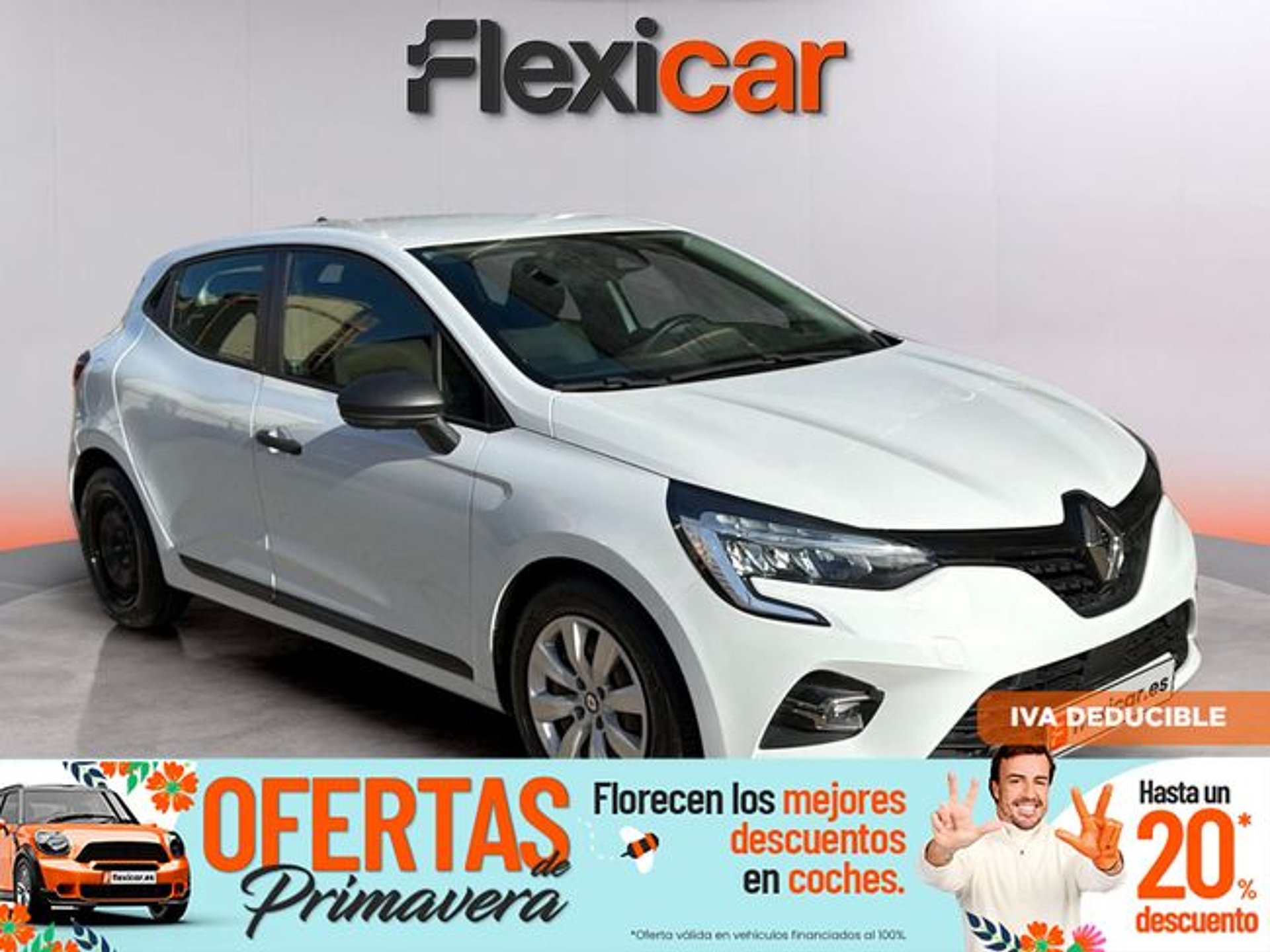 Imagen de RENAULT Clio