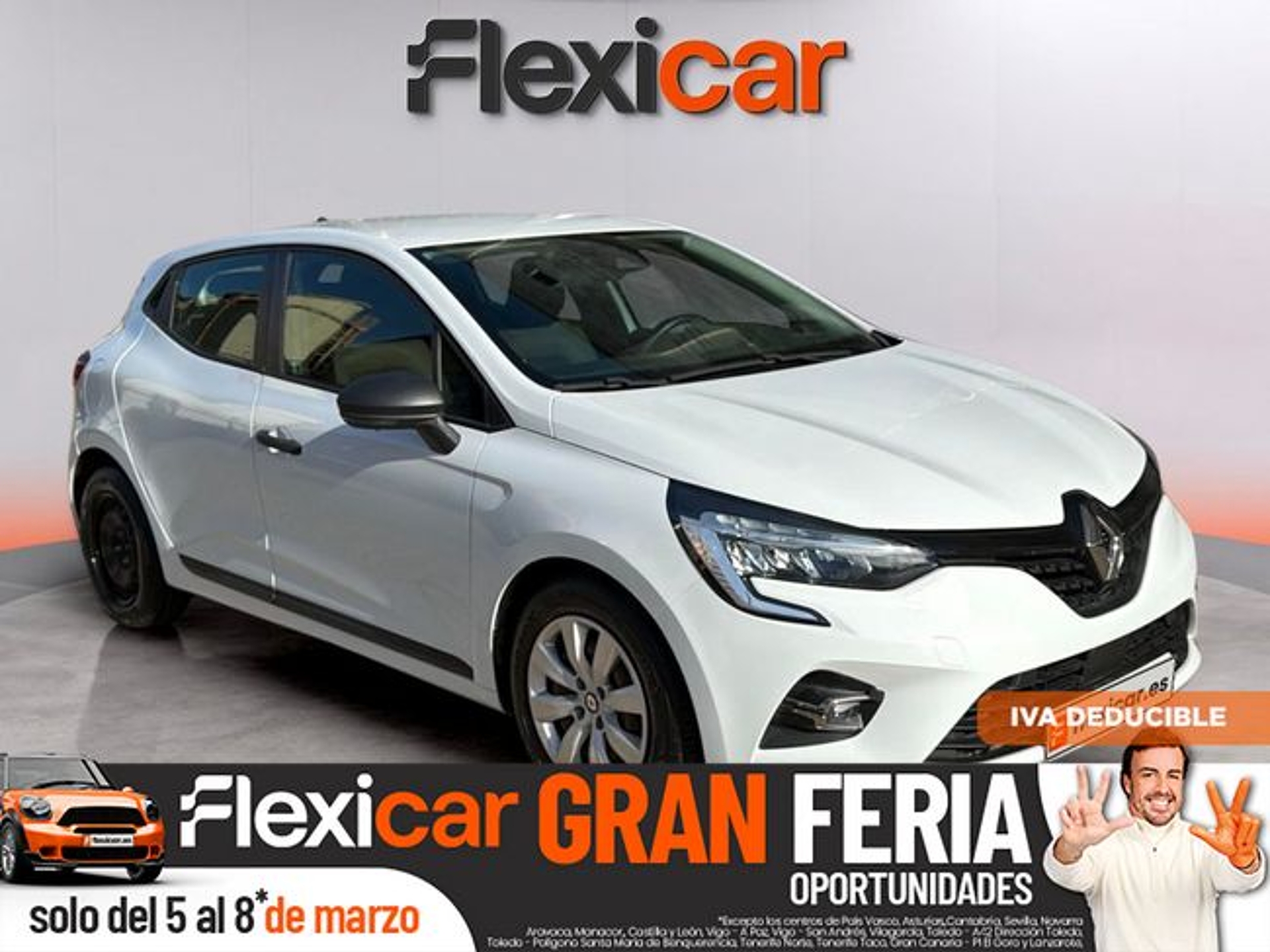 Imagen de RENAULT Clio