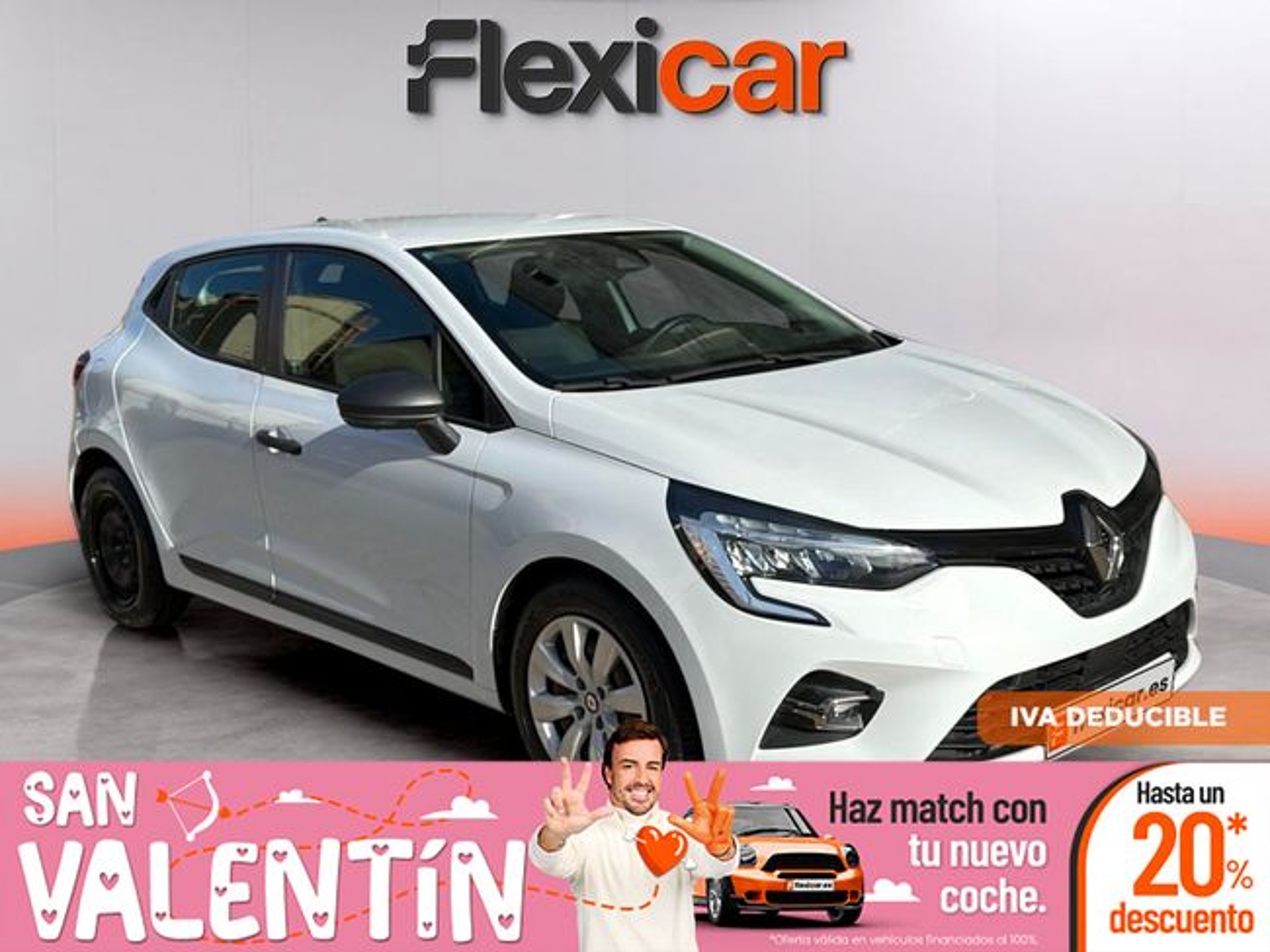 Imagen de RENAULT Clio
