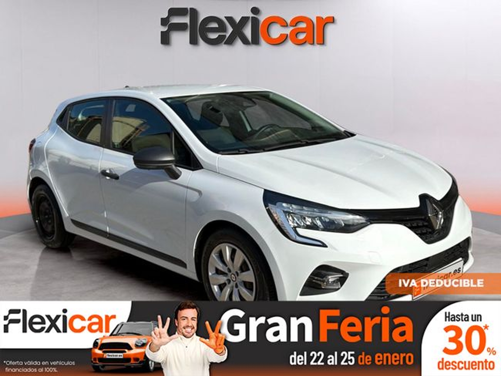 Imagen de RENAULT Clio