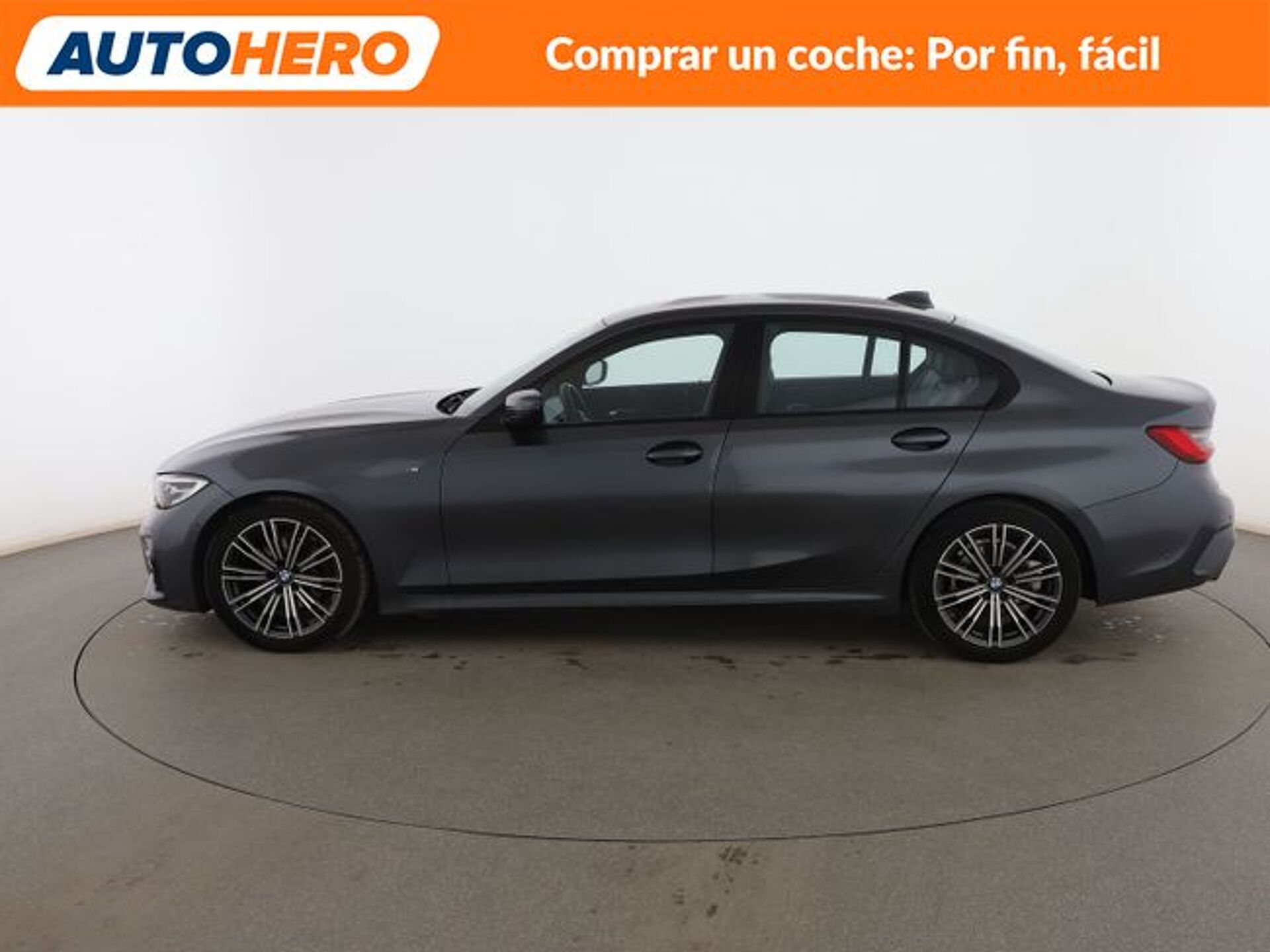 Imagen 3 de BMW Serie 3