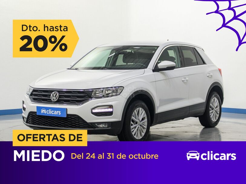 Foto del VOLKSWAGEN T-Roc 1.6TDI Edition