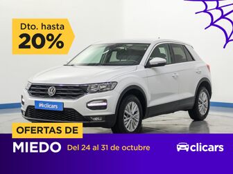 Imagen de VOLKSWAGEN T-Roc 1.6TDI Edition