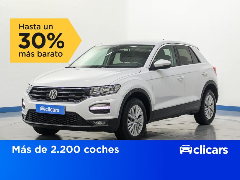 Foto del VOLKSWAGEN T-Roc 1.6TDI Edition