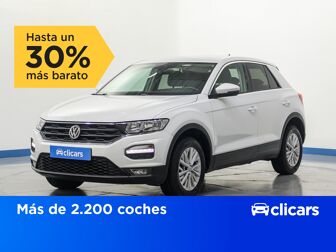 Imagen de VOLKSWAGEN T-Roc 1.6TDI Edition