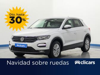 Imagen de VOLKSWAGEN T-Roc 1.6TDI Edition