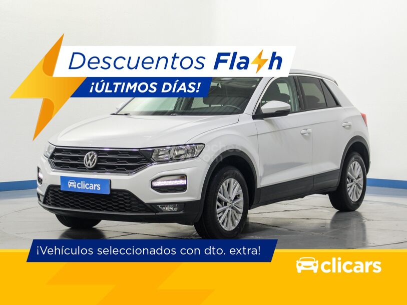 Foto del VOLKSWAGEN T-Roc 1.6TDI Edition