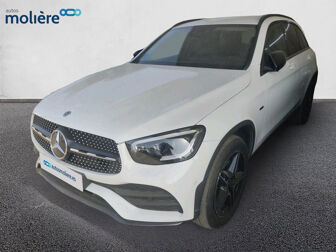 Imagen de MERCEDES Clase GLC GLC Coupé 300de 4Matic