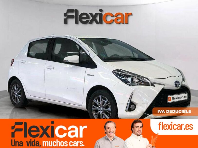Foto del TOYOTA Yaris 100H 1.5 Active