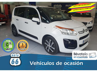 Imagen de CITROEN C3 Picasso 1.2 PureTech Seduction 110