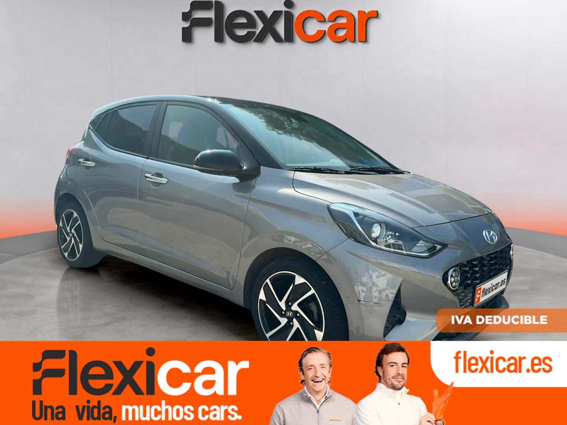 Imagen de HYUNDAI i10