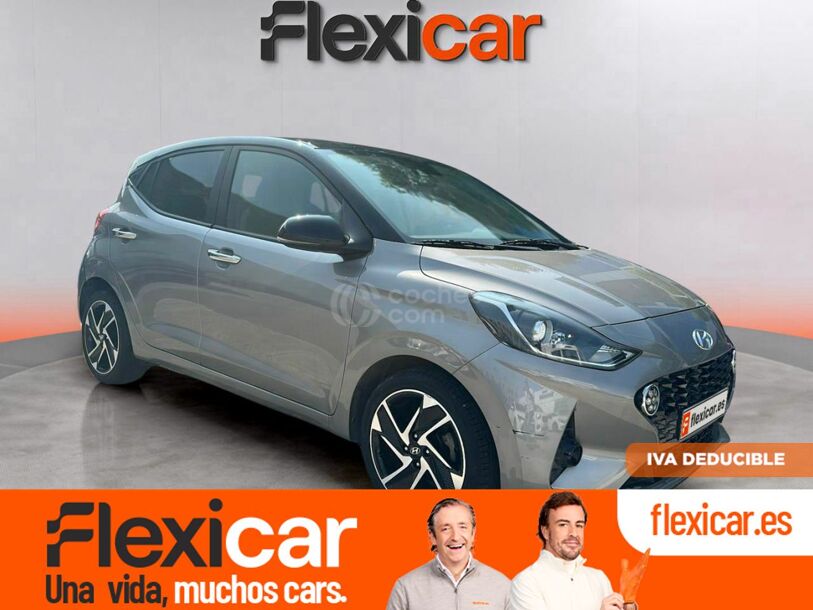 Foto del HYUNDAI i10 1.0 MPI Essence