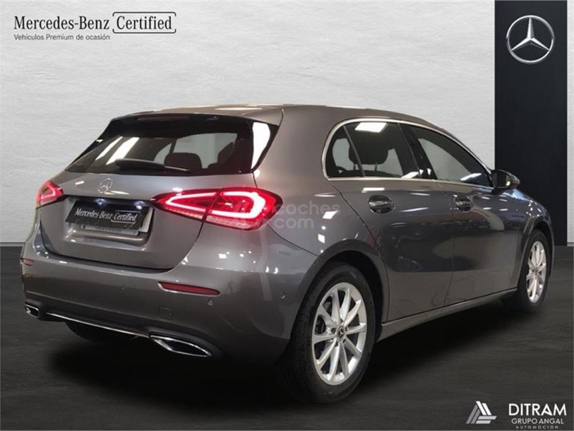Foto del MERCEDES Clase A A 200