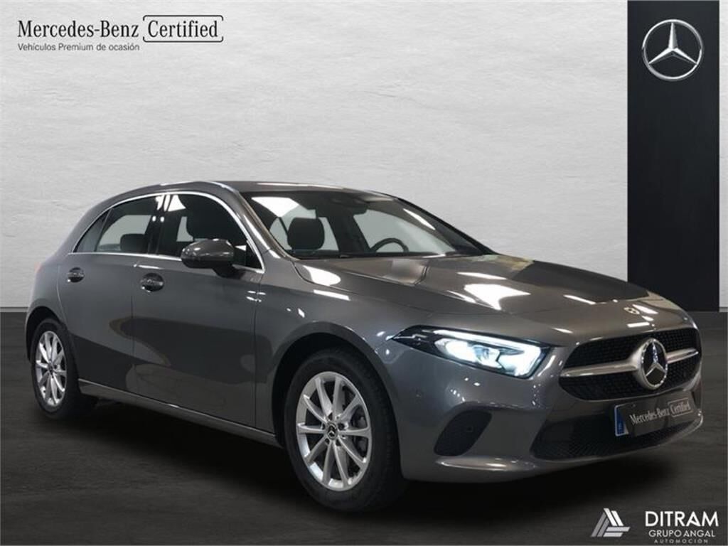 Foto del MERCEDES Clase A A 200