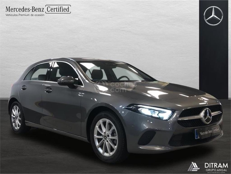 Foto del MERCEDES Clase A A 200