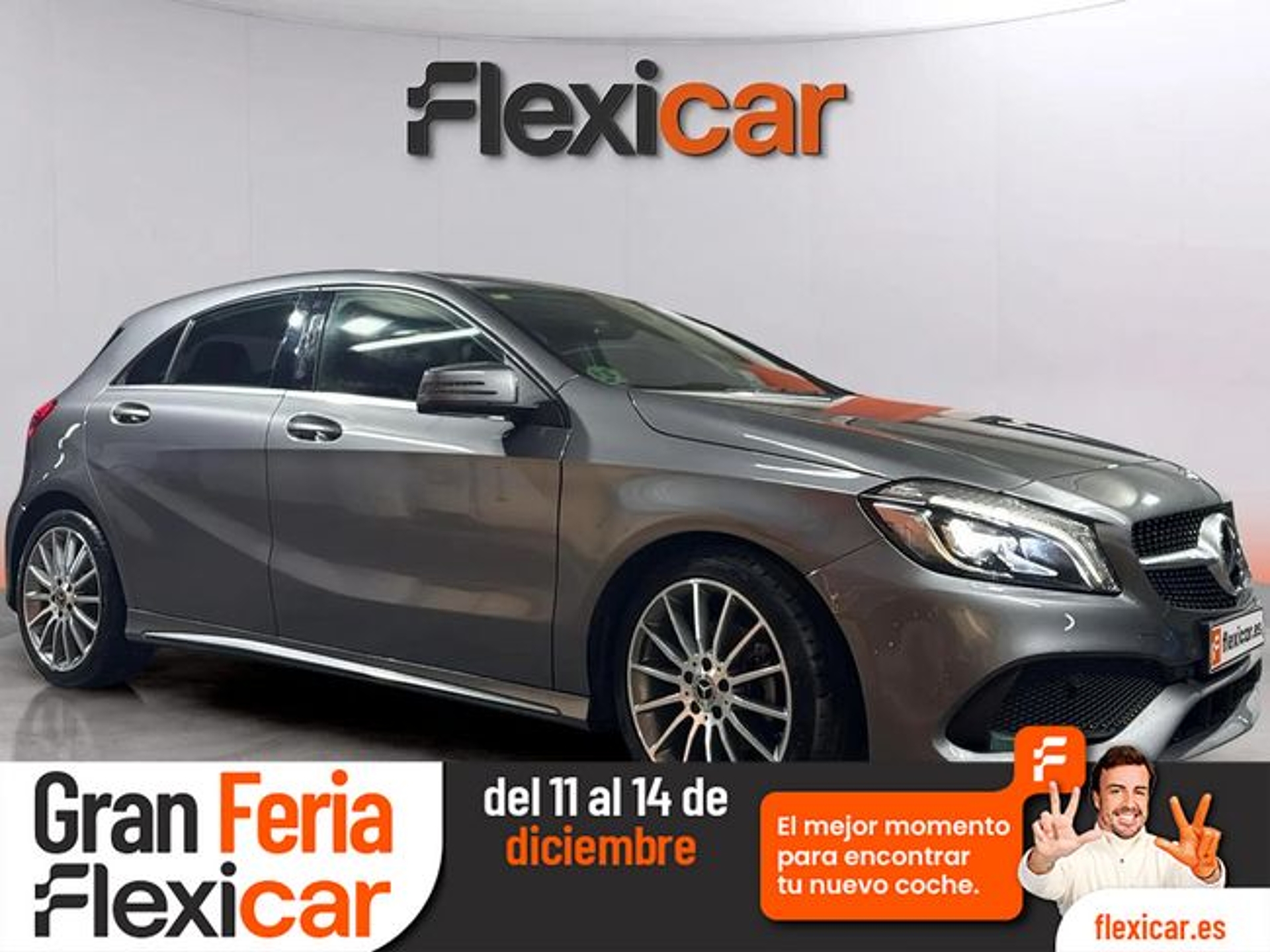 Imagen de MERCEDES Clase A