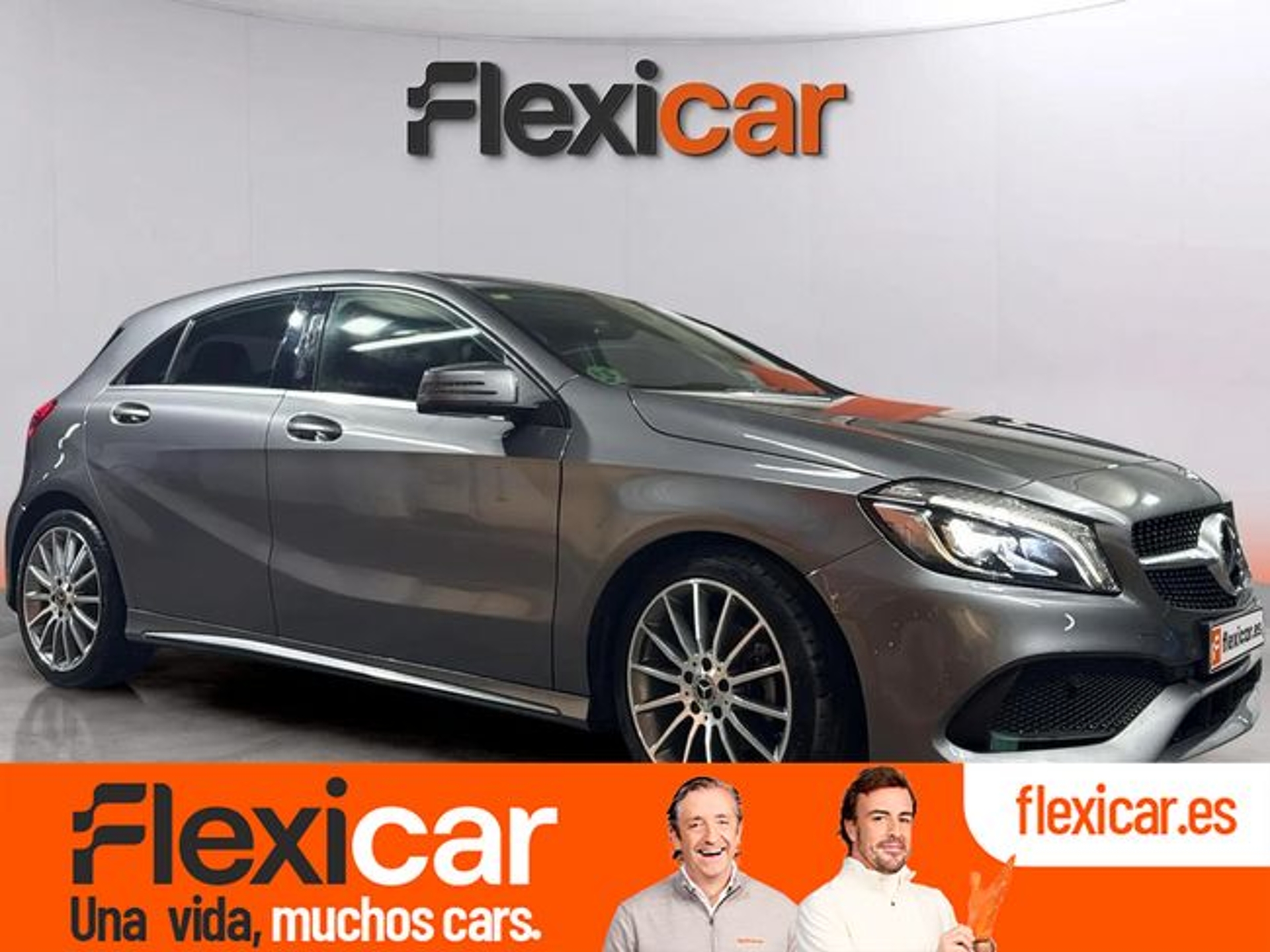 Imagen de MERCEDES Clase A