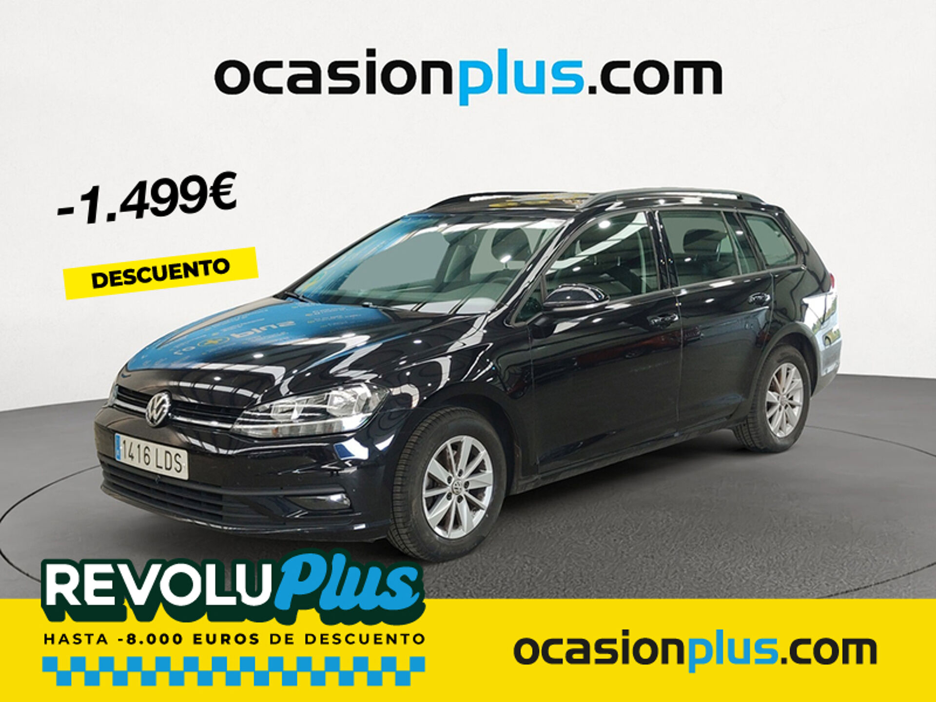 Imagen de VOLKSWAGEN Golf
