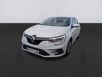 Imagen de RENAULT Mégane 1.5dCi Blue Business 85kW