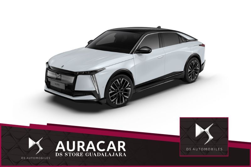 DS N8 (Nº8 FWD ÉTOILE) en Madrid