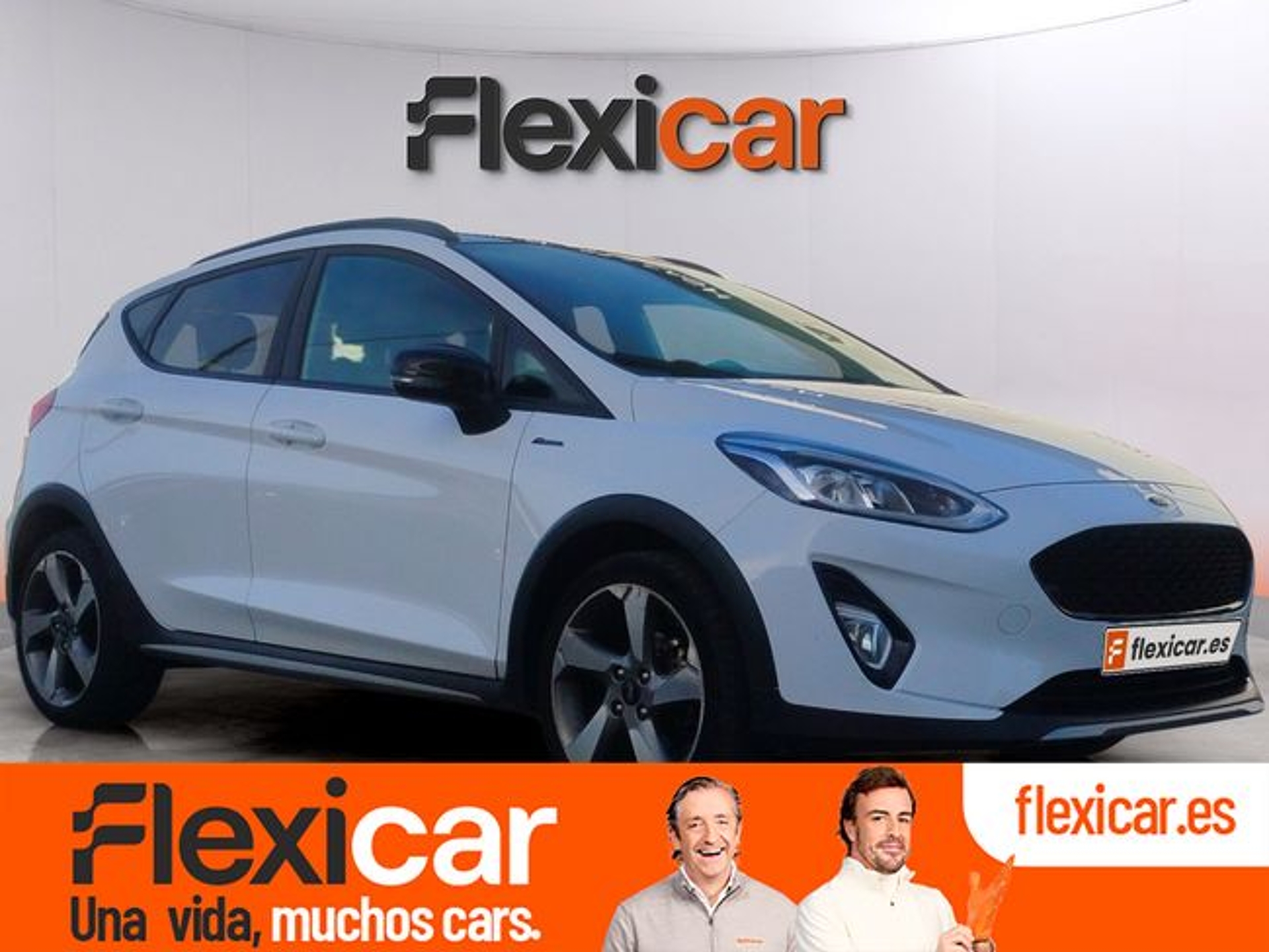 Imagen de FORD Fiesta
