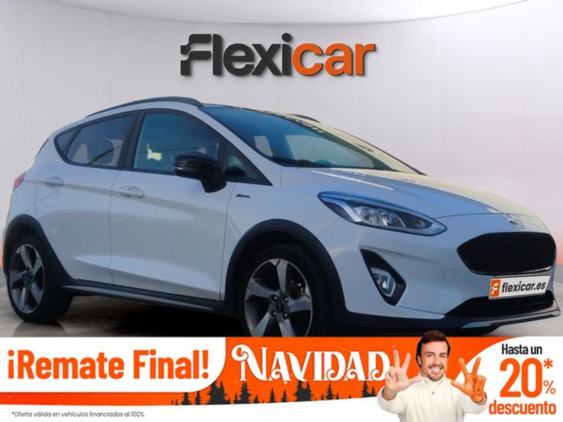 Imagen de FORD Fiesta