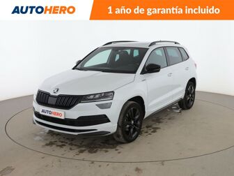 Imagen de SKODA Karoq 1.5 TSI Sportline ACT DSG