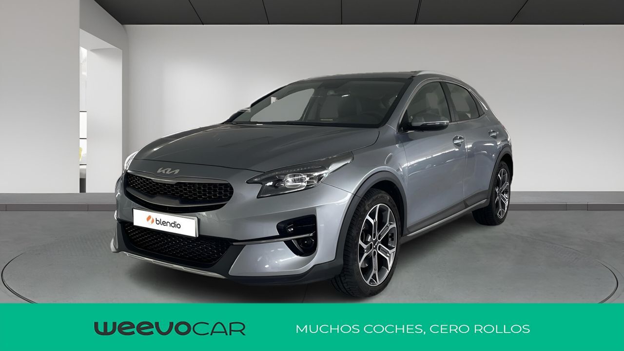 KIA Ceed (1.0 T-GDI TECH 120CV(MY22)) en Cantabria