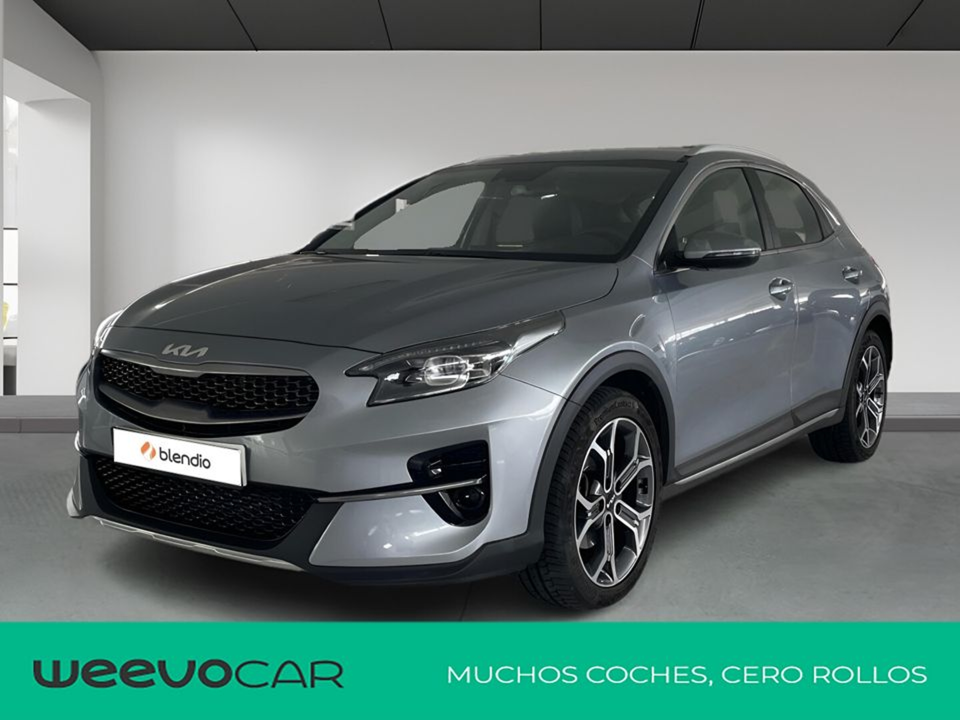 Imagen de KIA Ceed