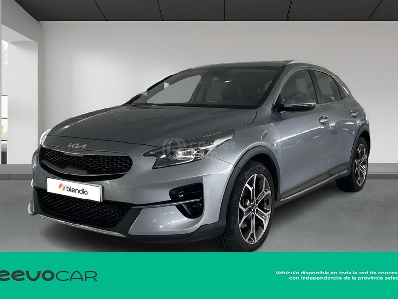 Foto del KIA Ceed 1.0 T-GDI Eco-Dynamics Tech 120