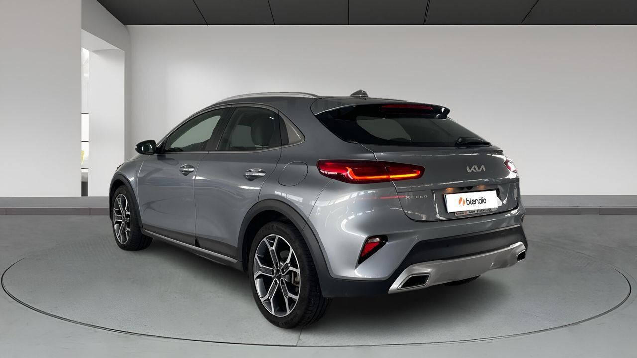 Foto del KIA Ceed 1.0 T-GDI Eco-Dynamics Tech 120