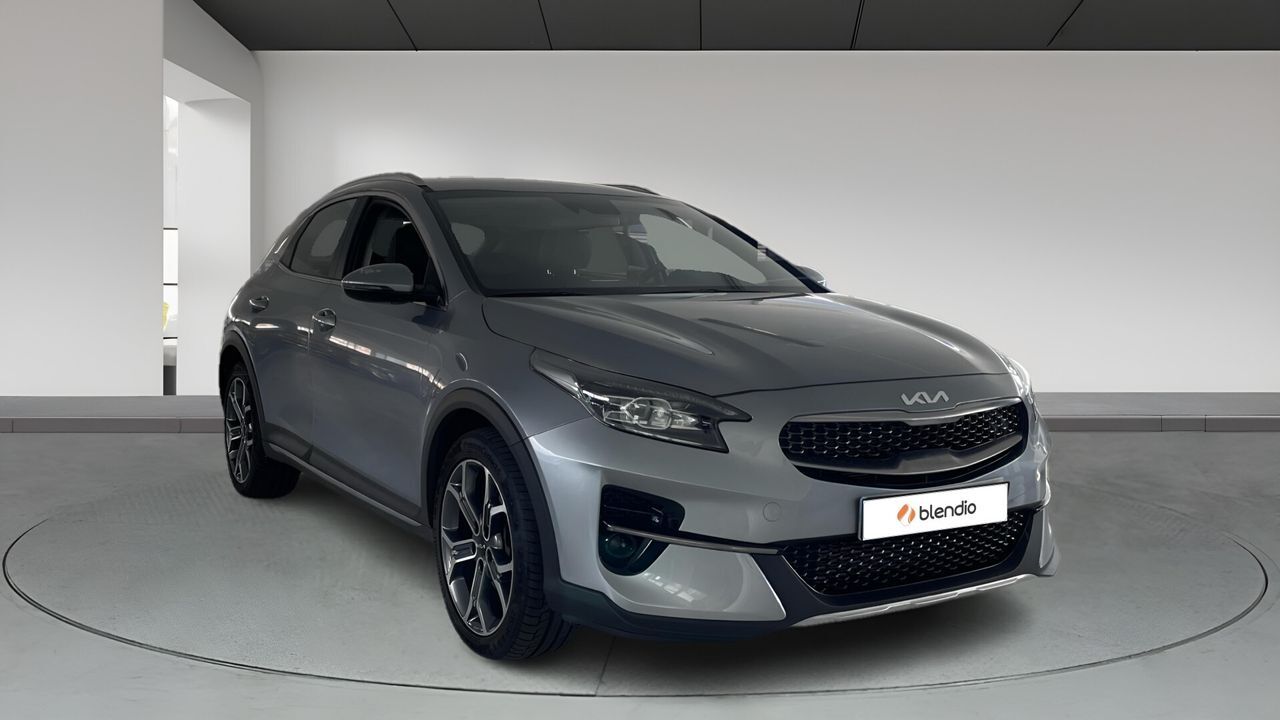 Foto del KIA Ceed 1.0 T-GDI Eco-Dynamics Tech 120