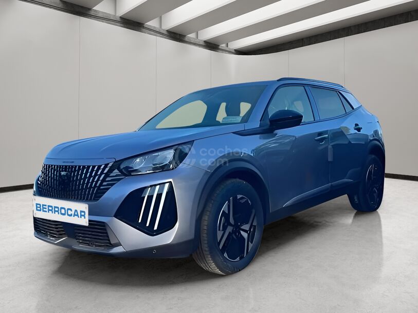Foto del PEUGEOT 2008 1.2 PureTech S&S Allure 100