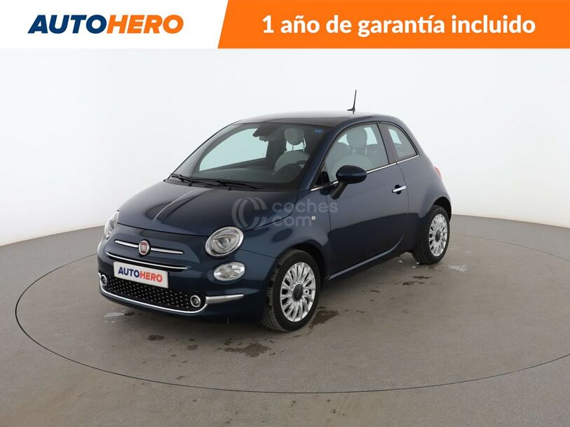 Foto del FIAT 500 1.2 Star