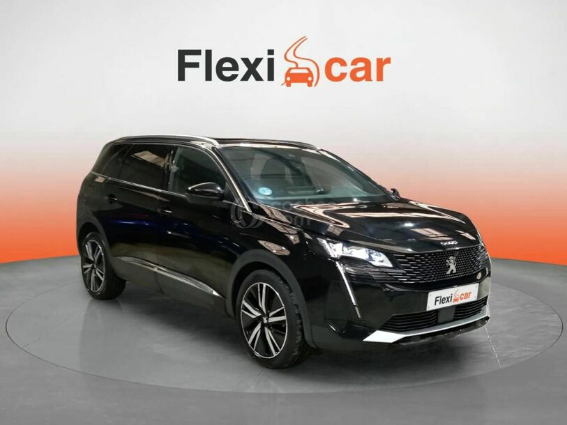 Foto del PEUGEOT 5008 2.0BlueHDi S&S GT EAT8 180