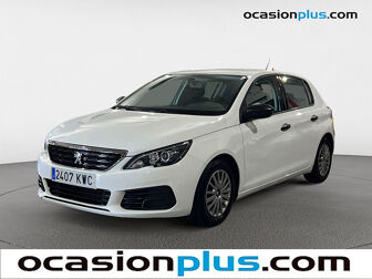 Imagen de PEUGEOT 308 1.2 PureTech S&S Access 110