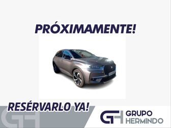 Imagen de DS DS7 E-Tense Grand Chic Aut. 4x4