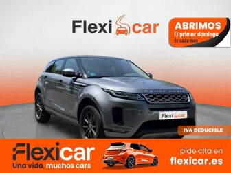 Imagen de LAND ROVER Range Rover Evoque 2.0D R-Dynamic S FWD 150